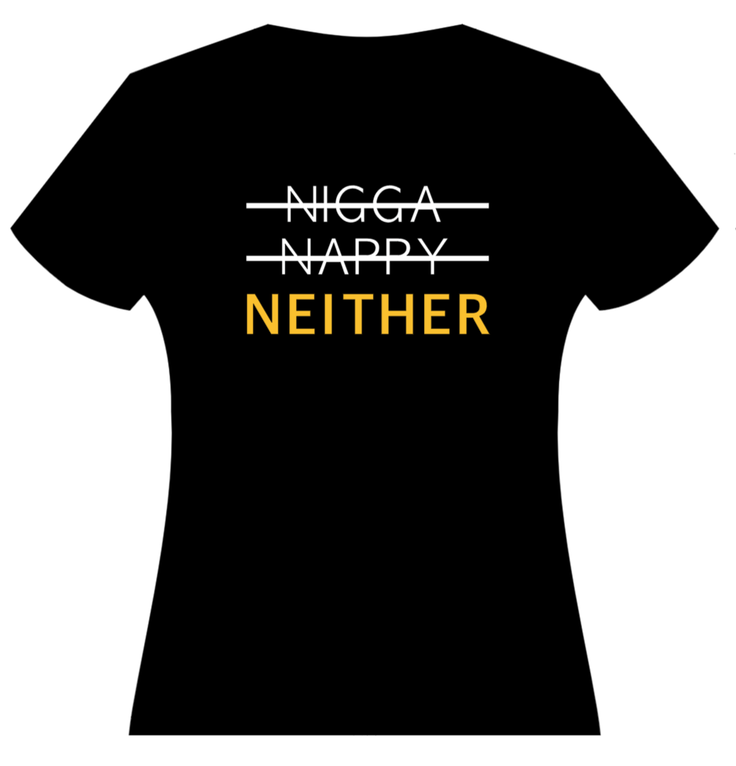Neither - T-Shirt | Sweatshirt | Hoodie