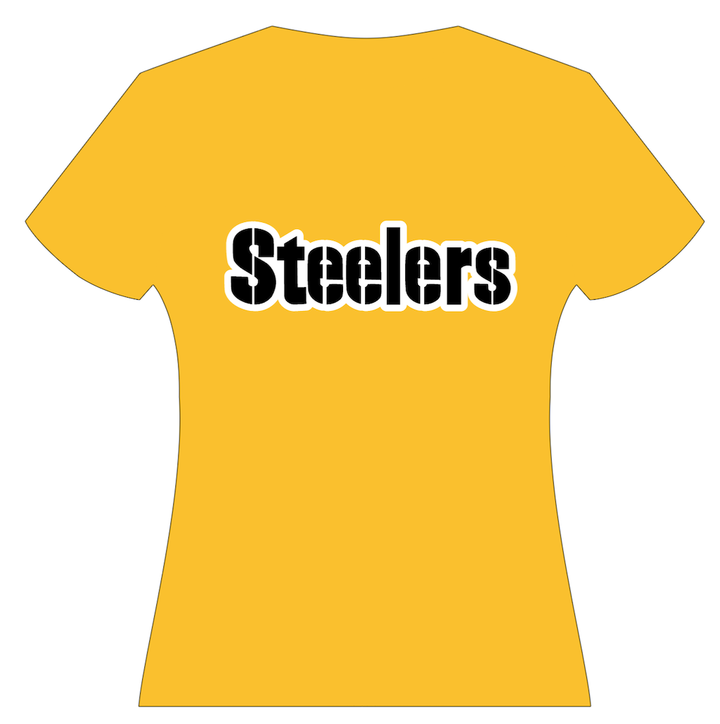 Pittsburgh T-Shirt | Sweatshirt | Hoodie