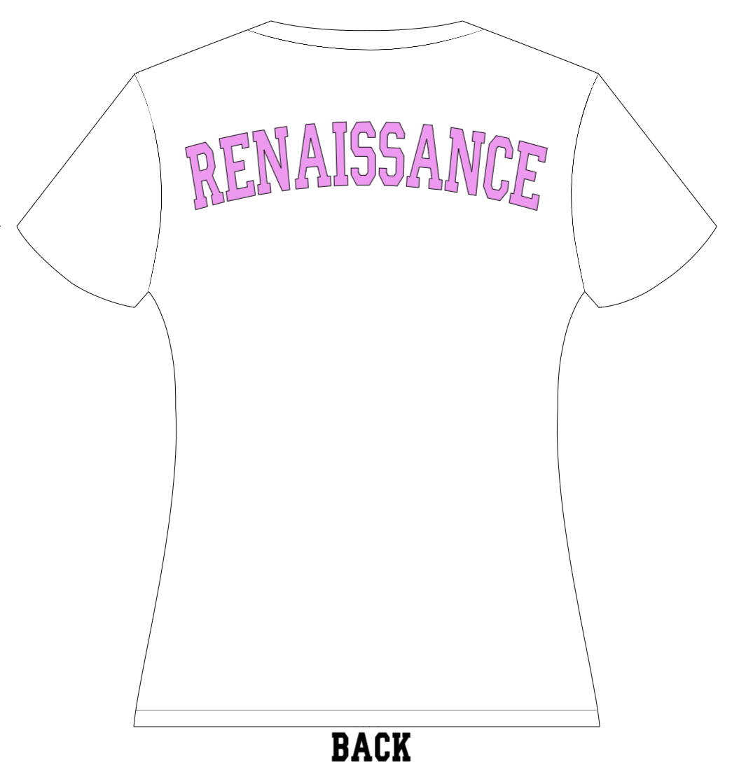 Renaissance Unisex Youth T-Shirt