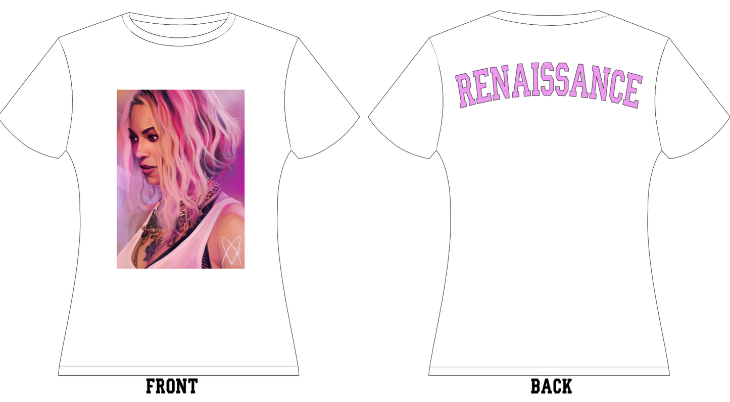 Renaissance Unisex Youth T-Shirt