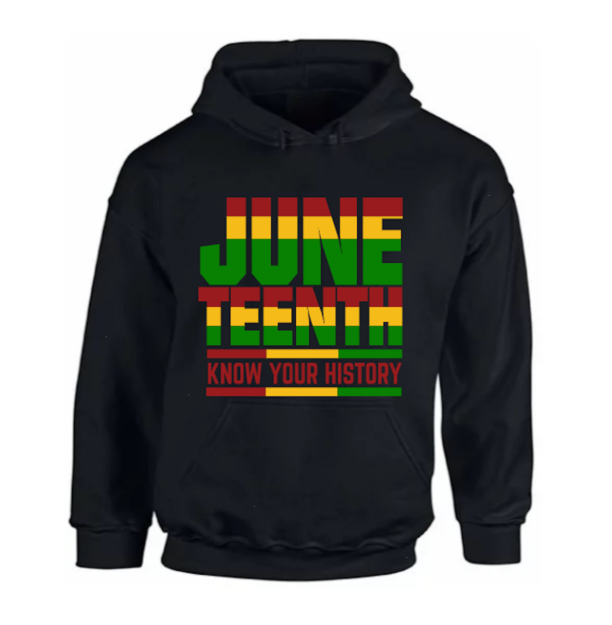 Know your History Unisex Sweatshirt | Hoodie