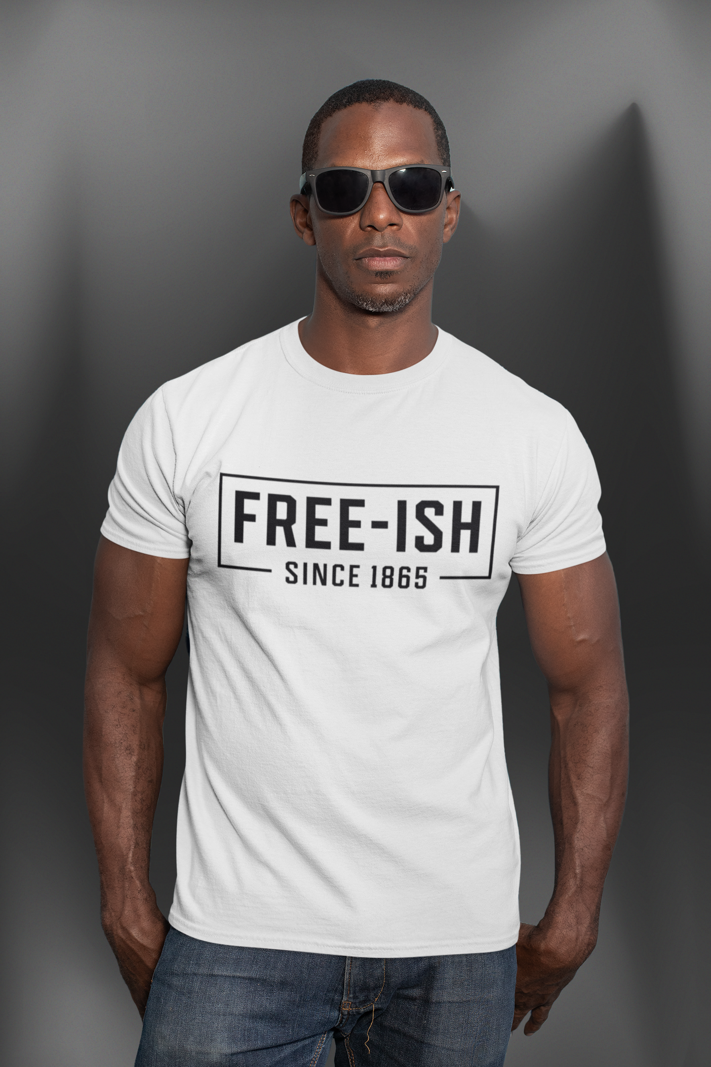 Free-Ish Unisex T-Shirt